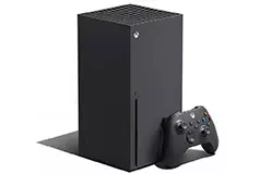 Xbox Series X 1TB Gaming Console - Click for more details
