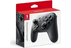 Nintendo Switch Pro Controller - Click for more details