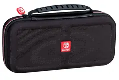 Nintendo Switch Game Traveler Deluxe Travel Case - Click for more details
