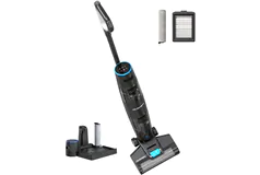 Jashen F16 2in1 Wet&Dry Vacuum/Mop - Click for more details