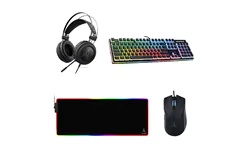 Allied Peripheral Bundle - Click for more details