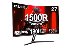 Allied Expanse A2700 27' Gaming Monitor - Click for more details