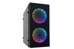 ALLIED JAVELIN-A: ATHLON 3000G , RADEON VEGA GRAPHICS HOME OFFICE PC - Click for more details