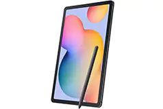 Samsung Galaxy Tab S6 Lite 10.4” 64GB with S Pen - Oxford Grey (Octa-Core/4GB/64GB)  - Click for more details