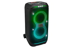 JBL - PartyBox Stage 320 - Black  - Click for more details