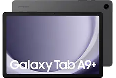 Samsung Galaxy A9+ 11” 64GB Tablet - Gray (Octa-Core/4GB/64GB/Android)  - Click for more details