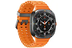 Samsung Galaxy Watch Ultra 47mm - Titanium Gray  - Click for more details