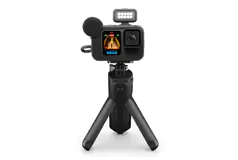 GoPro - HERO13 Creator Edition Action Camera  - Click for more details