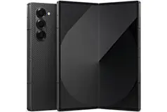 Samsung Galaxy Z Fold6 7.6” 512GB Unlocked Crafted Black (Octa core/12GB/512GB/Android)  - Click for more details