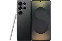 Samsung Galaxy S25 Ultra 6.9” 512GB Unlocked - Titanium Black (Octa-core/12GB/512GB)  - Click for more details