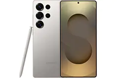 Samsung Galaxy S25 Ultra 6.9” 512GB (Unlocked) - Titanium Gray  - Click for more details