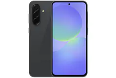 Samsung Galaxy A36 6.7” 5G 128GB Unlocked - Black (Octa-Core/8GB/128GB/Android)  - Click for more details