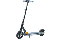 GoTrax XR Glow Electric Scooter w/ 11mi Max Operating Range & 10mph Max Speed - Black  - Click for more details