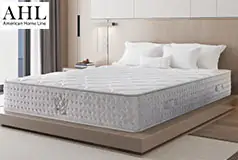 Imperial 12” Gel Memory Foam Twin Mattress  - Click for more details