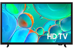 Samsung 32” H5000F Class HD Smart TV  - Click for more details