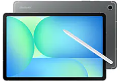 Samsung Galaxy Tab S10 FE 10.9” 128GB Tablet - Gray (Octa-Core/8GB/128GB/Android)  - Click for more details