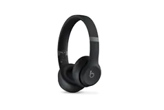 BEATS SOLO 4 WIRELESS  MATTE BLACK-USA - Click for more details