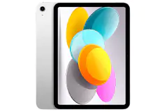 Apple 11” iPad A16 Chip 128GB WiFi only - Silver  - Click for more details