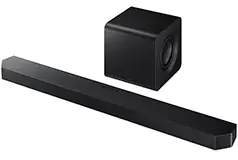 Samsung Q-series Soundbar HW-Q800F 5.1.2 ch Subwoofer  - Click for more details