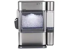GE Profile Opal 2.0 Ultra Nugget Ice Maker with Side Tank  - Click for more details