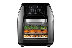 Multifunctional Digital Air Fryer+ Rotisserie, Dehydrator, Convection  - Click for more details