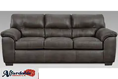 Austin Sofa in Sequoia Ash  - Click for more details