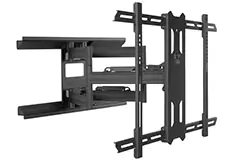 Kanto PDX650 40” to 90” Full Motion TV Mount  - Click for more details