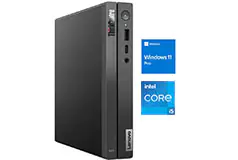 Lenovo ThinkCentre neo 50q Gen 4 Desktop Tower (i5-13420H/16GB/256GB/Win 11P)  - Click for more details