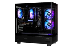 TECHNOID Gaming PC (RTX 5060 Ti - AMD Ryzen 7 - 32 GB DDR5 - 1TB SSD) - Click for more details