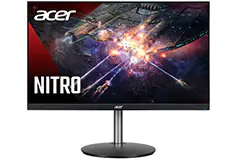 Acer Nitro 27” IPS LED 180Hz FreeSync Gaming Monitor  - Click for more details