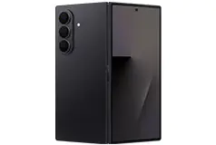 Samsung Galaxy Z Fold7 8” 512GB Unlocked - Jet Black (Octa-core/12GB/512GB)  - Click for more details