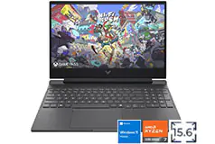 HP Victus 15.6” RTX™ 4050 Gaming Laptop - Mica Silver (R7-7445HS/16GB/512GB/Win 11H)  - Click for more details