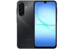 Samsung Galaxy A17 6.7” 128GB Unlocked - Black (Octa-Core/6GB/128GB/Android)  - Click for more details