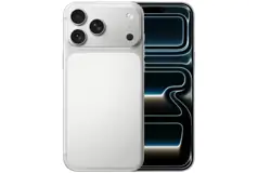 Apple iPhone 17 Pro 6.3” 256GB Unlocked - Silver (Hexa core/12GB/256GB/iOS)  - Click for more details