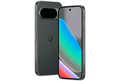 Google Pixel 10 6.3” 128GB Unlocked - Obsidian Black (12GB/128GB/Android 16)  - Click for more details
