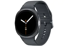 Samsung Galaxy Watch 8 44 mm - Graphite  - Click for more details