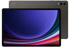 Samsung Galaxy Tab S9+ 12.4” 512GB - Graphite (WiFi only) (12GB/512GB/Android 13)  - Click for more details