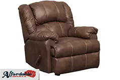 Telluride Cafe Motion Rocker Recliner Chair  - Click for more details