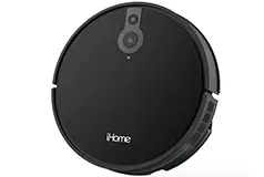 iHome Autovac Eclipse Vacuum  - Click for more details
