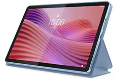 Lenovo Tab 10.1” 128GB - Polar Blue (4GB/128GB/Android 14)  - Click for more details