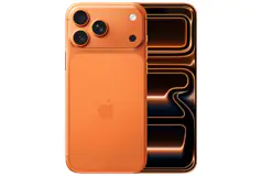 Apple iPhone 17 Pro Max 6.9” 256GB Unlocked - Cosmic Orange  - Click for more details