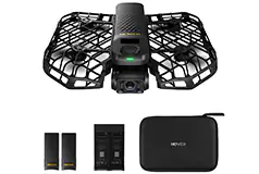 HOVERAir X1 PROMAX Retail Combo - Black  - Click for more details