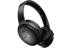 Bose QuietComfort 35 II Wireless Headphones - Black  - Click for more details