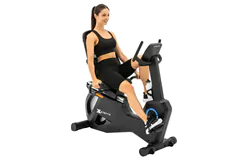 XTERRA SB600 Recumbent Bike - Click for more details