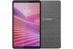 Lenovo Tab One 8.7” 64GB - Luna Gray (MediaTek Helio G85/4GB/64GB/Android 14)  - Click for more details