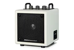 Airpulse Bluetooth Speaker, Compact Speaker with Aux Line Input - Click for more details