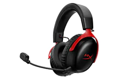 PC Gaming Bundle - Cloud III S Wireless Headset - Alloy Core Full-Size - Click for more details