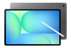 Samsung Galaxy Tab S10 FE+ Tablet 128GB - Gray  - Click for more details