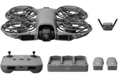 DJI Neo 2 Fly More Combo  - Click for more details