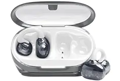 JBL Soundgear Clips - White  - Click for more details